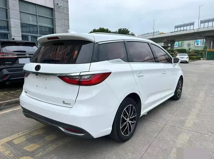 2018 BYD Song MAX 1.5T 154HP L4 6DCT,autocango,china used car exporter,china ev exporter,chinese used car exporter,chinese used ev exporter