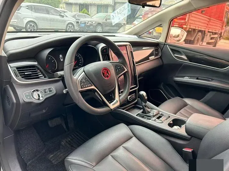 2018 BYD Song MAX 1.5T 154HP L4 6DCT,autocango,china used car exporter,china ev exporter,chinese used car exporter,chinese used ev exporter