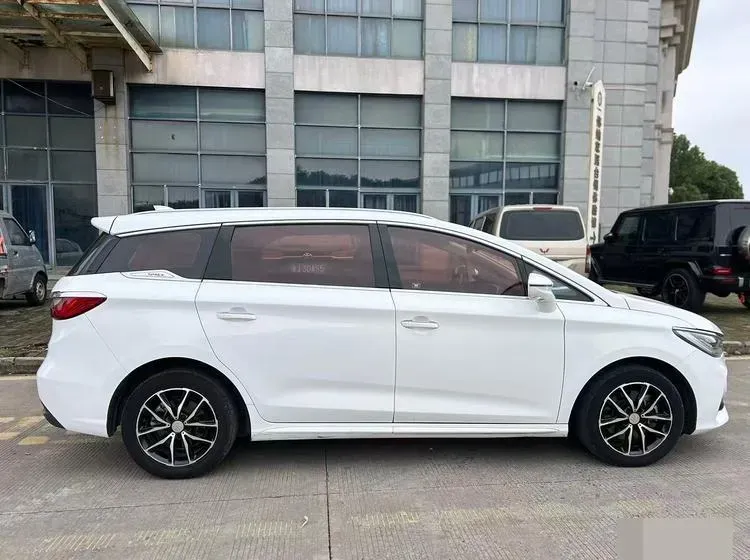 2018 BYD Song MAX 1.5T 154HP L4 6DCT,autocango,china used car exporter,china ev exporter,chinese used car exporter,chinese used ev exporter
