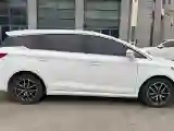 2017 BYD Song MAX 1.5T 154HP L4 6DCT