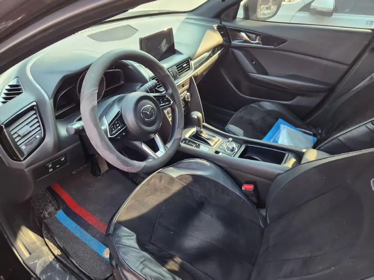 2021 Mazda CX-4 2.0L 158HP L4 6AT,autocango,china used car exporter,china ev exporter,chinese used car exporter,chinese used ev exporter