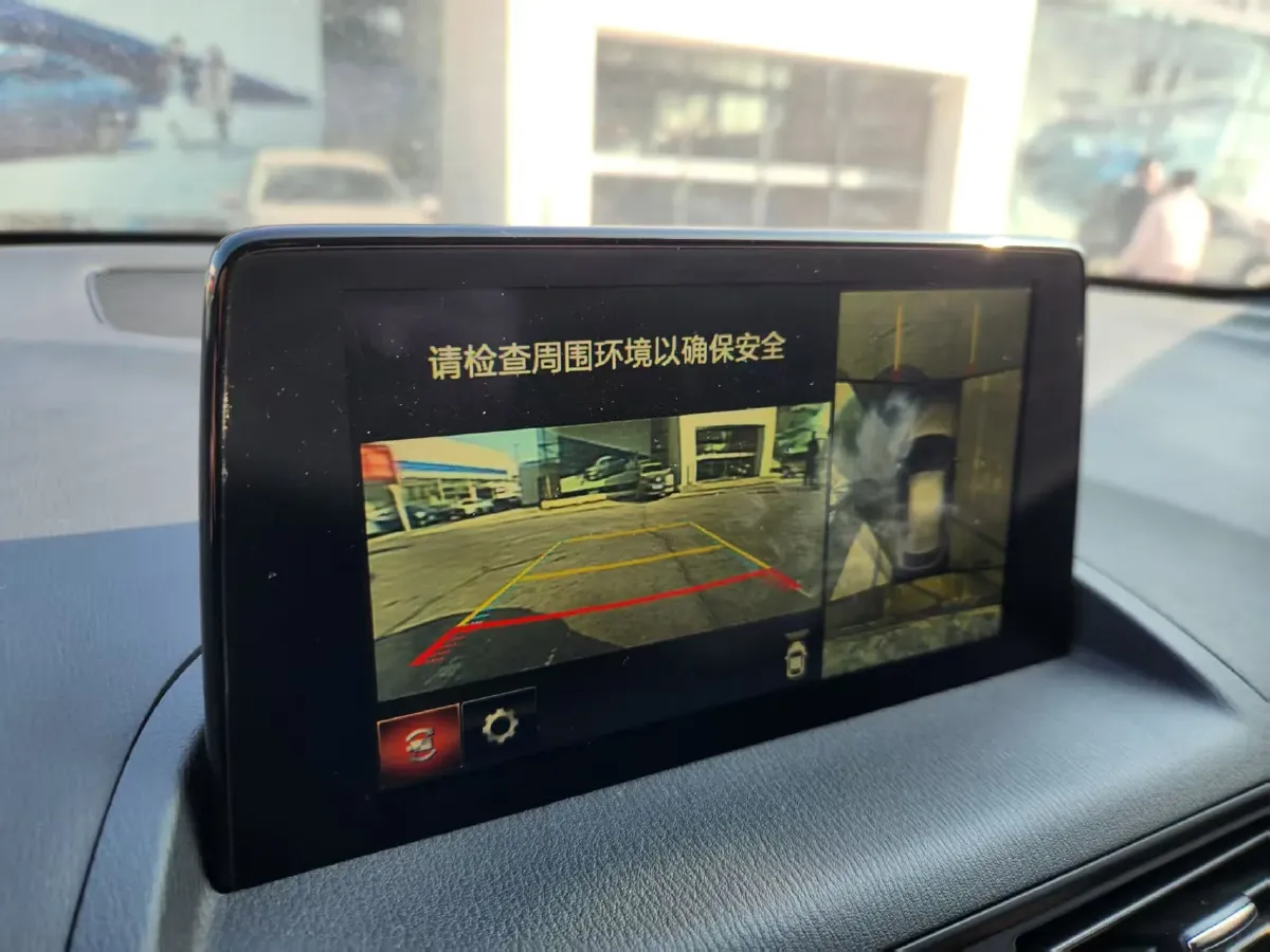 2021 Mazda CX-4 2.0L 158HP L4 6AT,autocango,china used car exporter,china ev exporter,chinese used car exporter,chinese used ev exporter