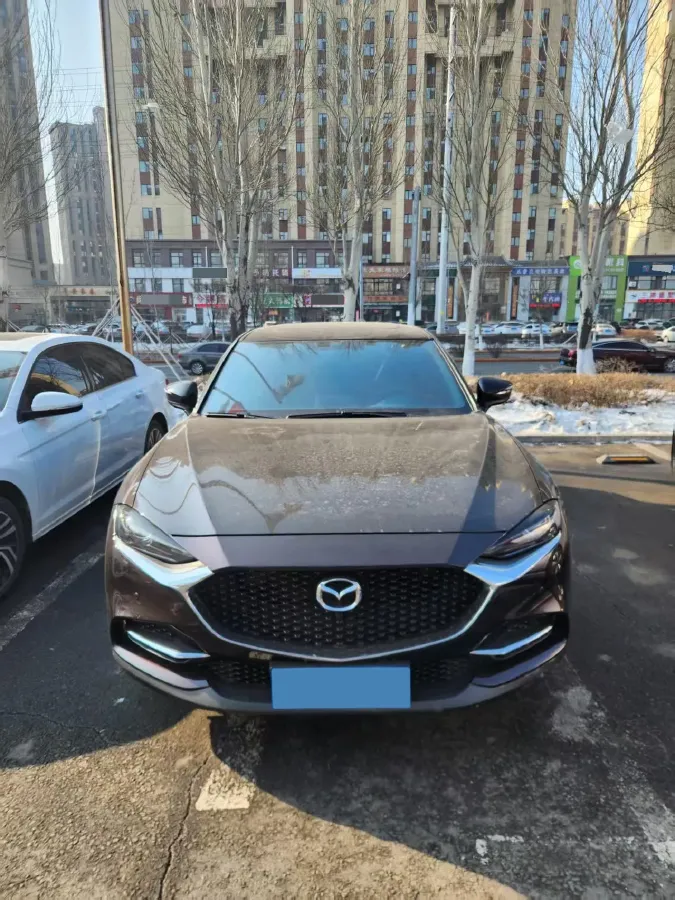 2021 Mazda CX-4 2.0L 158HP L4 6AT,autocango,china used car exporter,china ev exporter,chinese used car exporter,chinese used ev exporter