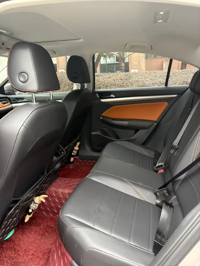 2024 Volkswagen Bora 1.4T 150HP L4 7DCT,autocango,china used car exporter,china ev exporter,chinese used car exporter,chinese used ev exporter