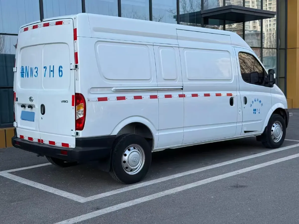 2020 MAXUS T70 2.0T 163HP L4 6MT,autocango,china used car exporter,china ev exporter,chinese used car exporter,chinese used ev exporter