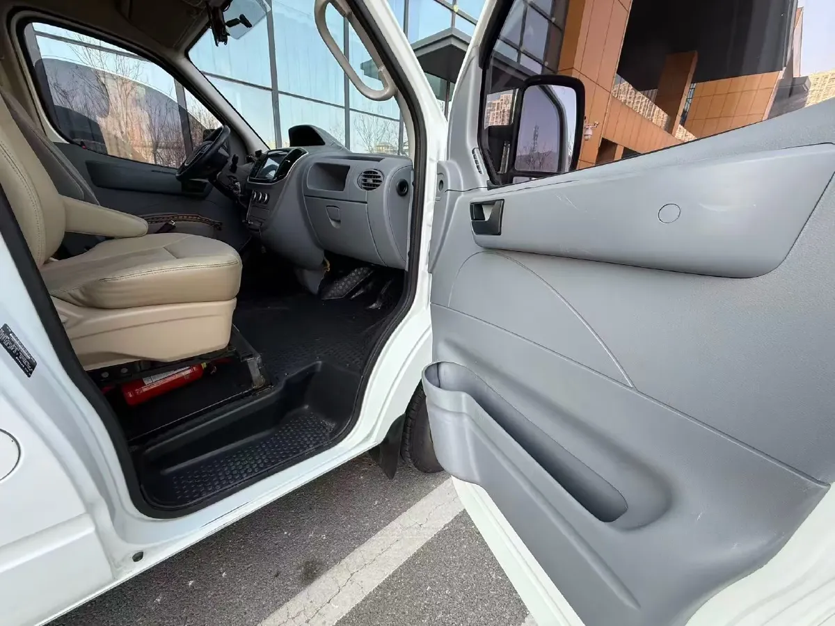 2020 MAXUS T70 2.0T 163HP L4 6MT,autocango,china used car exporter,china ev exporter,chinese used car exporter,chinese used ev exporter