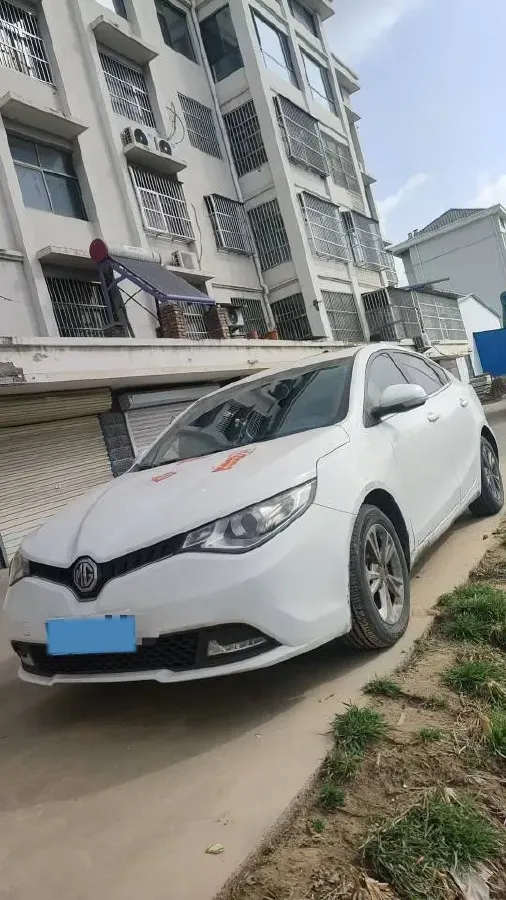 2016 MG GT 1.5T 129HP L4 6AT,autocango,china used car exporter,china ev exporter,chinese used car exporter,chinese used ev exporter