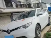 2016 MG GT,autocango,china used car exporter,china ev exporter,chinese used car exporter,chinese used ev exporter