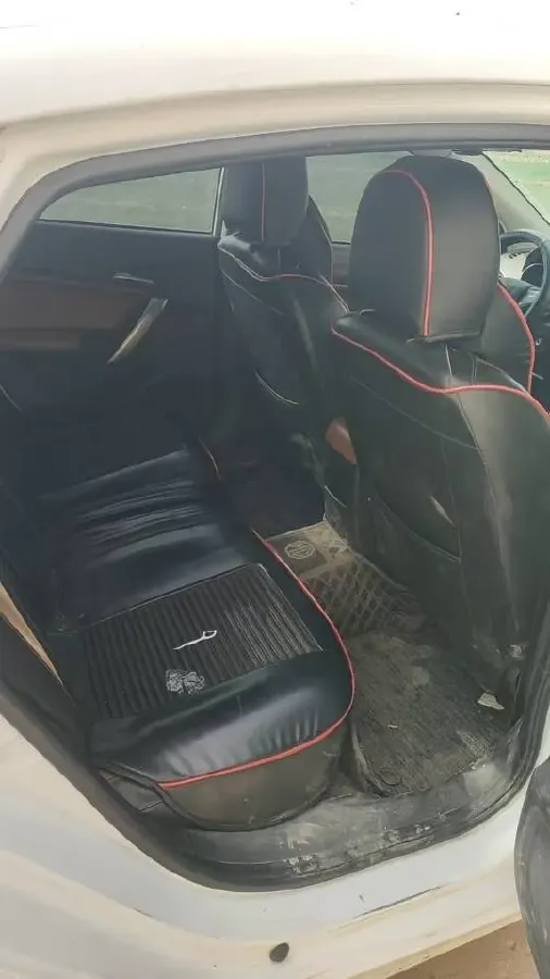 2016 MG GT 1.5T 129HP L4 6AT,autocango,china used car exporter,china ev exporter,chinese used car exporter,chinese used ev exporter