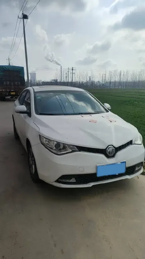 2016 MG GT 1.5T 129HP L4 6AT,autocango,china used car exporter,china ev exporter,chinese used car exporter,chinese used ev exporter