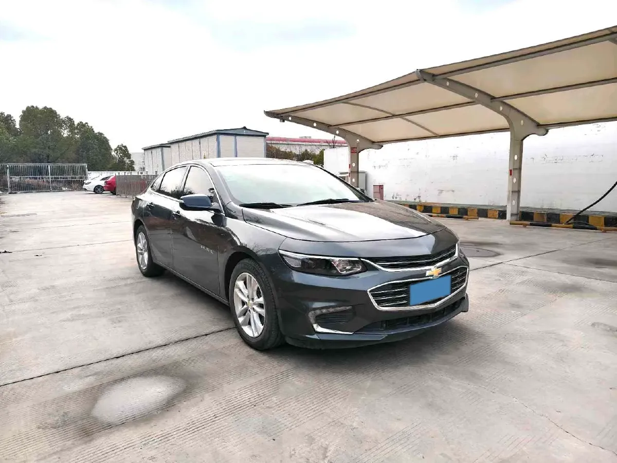 2018 Chevrolet Malibu XL 1.5T 170HP L4 6AT,autocango,china used car exporter,china ev exporter,chinese used car exporter,chinese used ev exporter