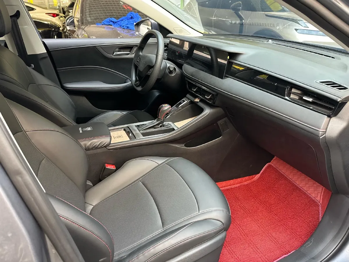 2023 Roewe i5 1.5L 129HP L4 CVT,autocango,china used car exporter,china ev exporter,chinese used car exporter,chinese used ev exporter