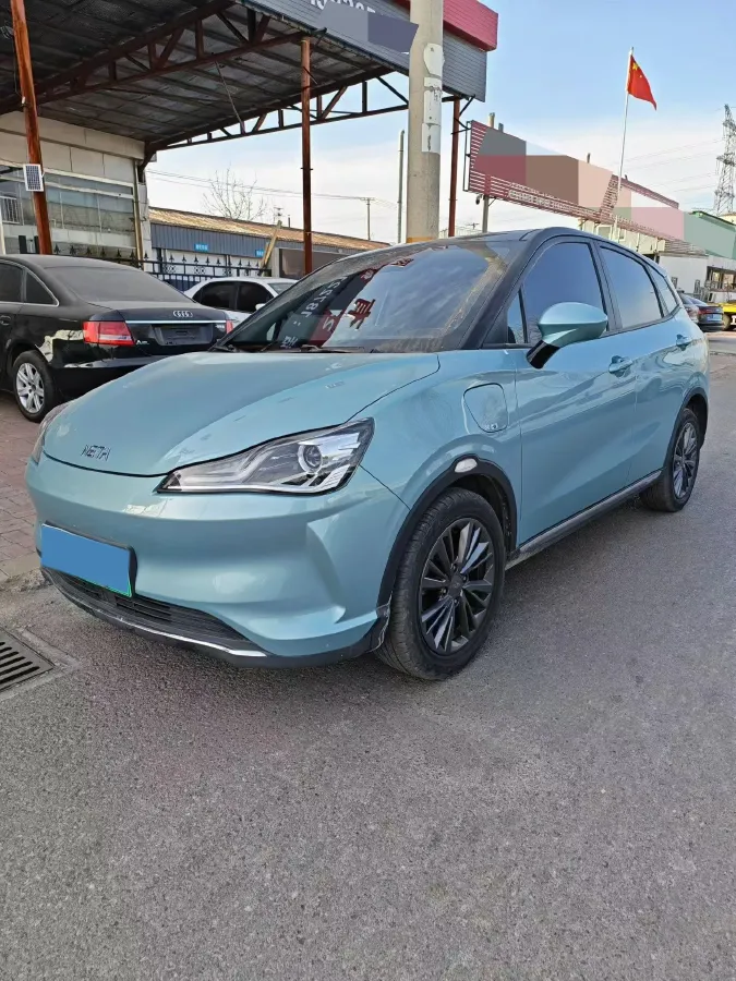 2022 Neta V BEV 38.54KWH,autocango,china used car exporter,china ev exporter,chinese used car exporter,chinese used ev exporter
