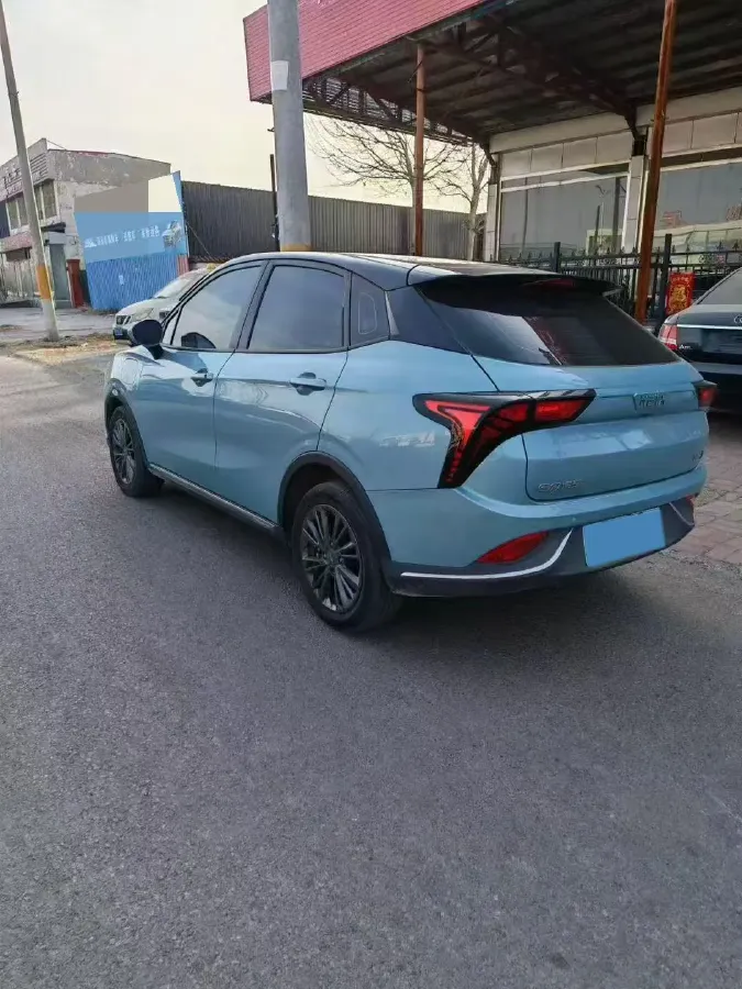 2022 Neta V BEV 38.54KWH,autocango,china used car exporter,china ev exporter,chinese used car exporter,chinese used ev exporter