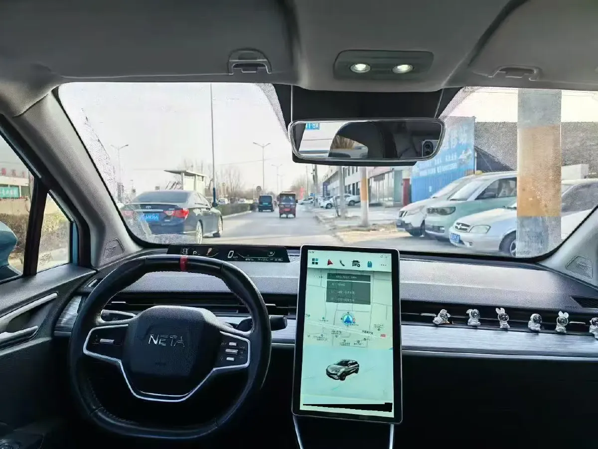 2022 Neta V BEV 38.54KWH,autocango,china used car exporter,china ev exporter,chinese used car exporter,chinese used ev exporter