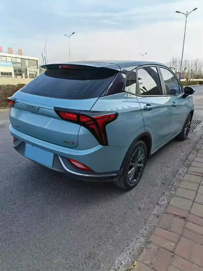 2022 Neta V BEV 38.54KWH,autocango,china used car exporter,china ev exporter,chinese used car exporter,chinese used ev exporter