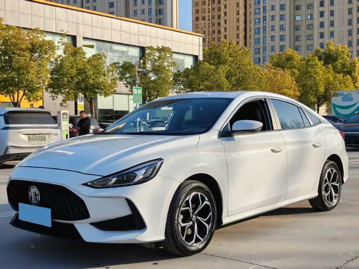 2023 MG 5 1.5L 129HP L4 CVT,autocango,china used car exporter,china ev exporter,chinese used car exporter,chinese used ev exporter