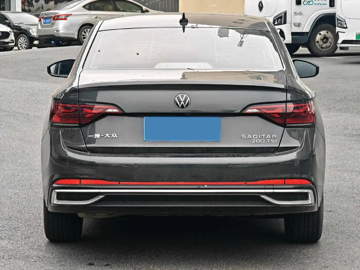2023 Volkswagen Sagitar 1.4T 150HP L4 7DCT,autocango,china used car exporter,china ev exporter,chinese used car exporter,chinese used ev exporter