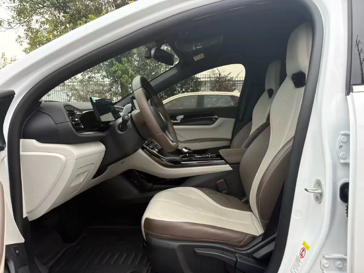 2024 BYD Qin Plus 1.5L 110HP L4 E-CVT PHEV 8.32KWH,autocango,china used car exporter,china ev exporter,chinese used car exporter,chinese used ev exporter