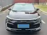 2019 BeiJing Auto EU7 BEV 60.225KWH