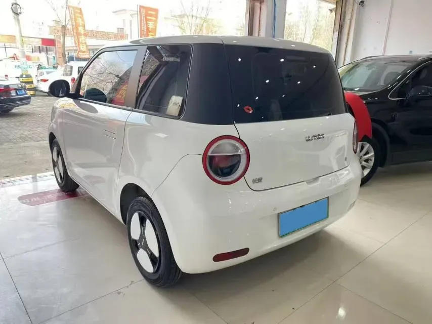 2024 ChangAn QiYuan Lumin BEV 17.65KWH,autocango,china used car exporter,china ev exporter,chinese used car exporter,chinese used ev exporter