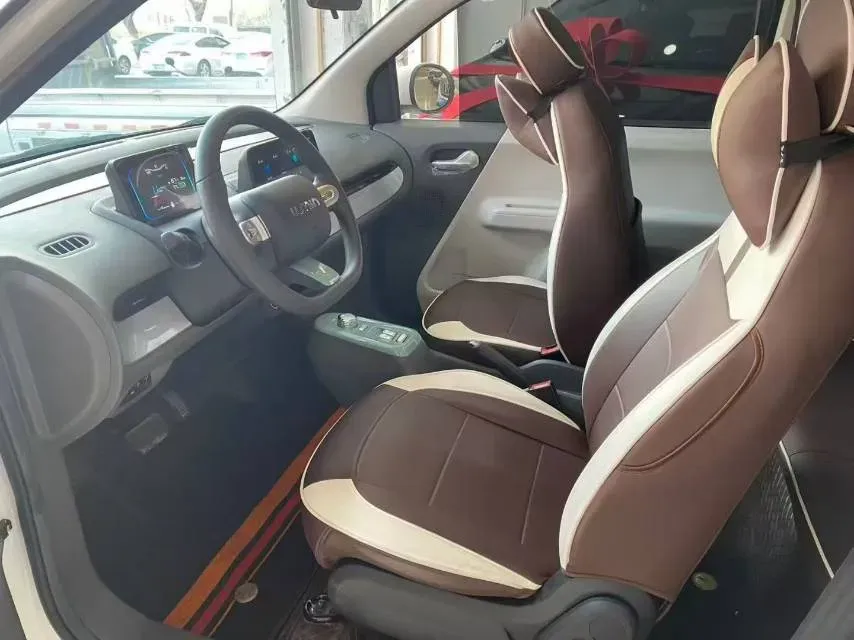 2024 ChangAn QiYuan Lumin BEV 17.65KWH,autocango,china used car exporter,china ev exporter,chinese used car exporter,chinese used ev exporter