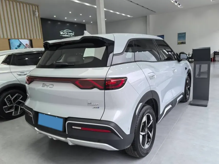 2025 BYD YuanUP BEV 45.12KWH,autocango,china used car exporter,china ev exporter,chinese used car exporter,chinese used ev exporter