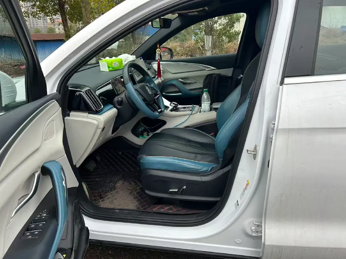 2021 BYD Song Pro 1.5T 185HP L4 7DCT,autocango,china used car exporter,china ev exporter,chinese used car exporter,chinese used ev exporter