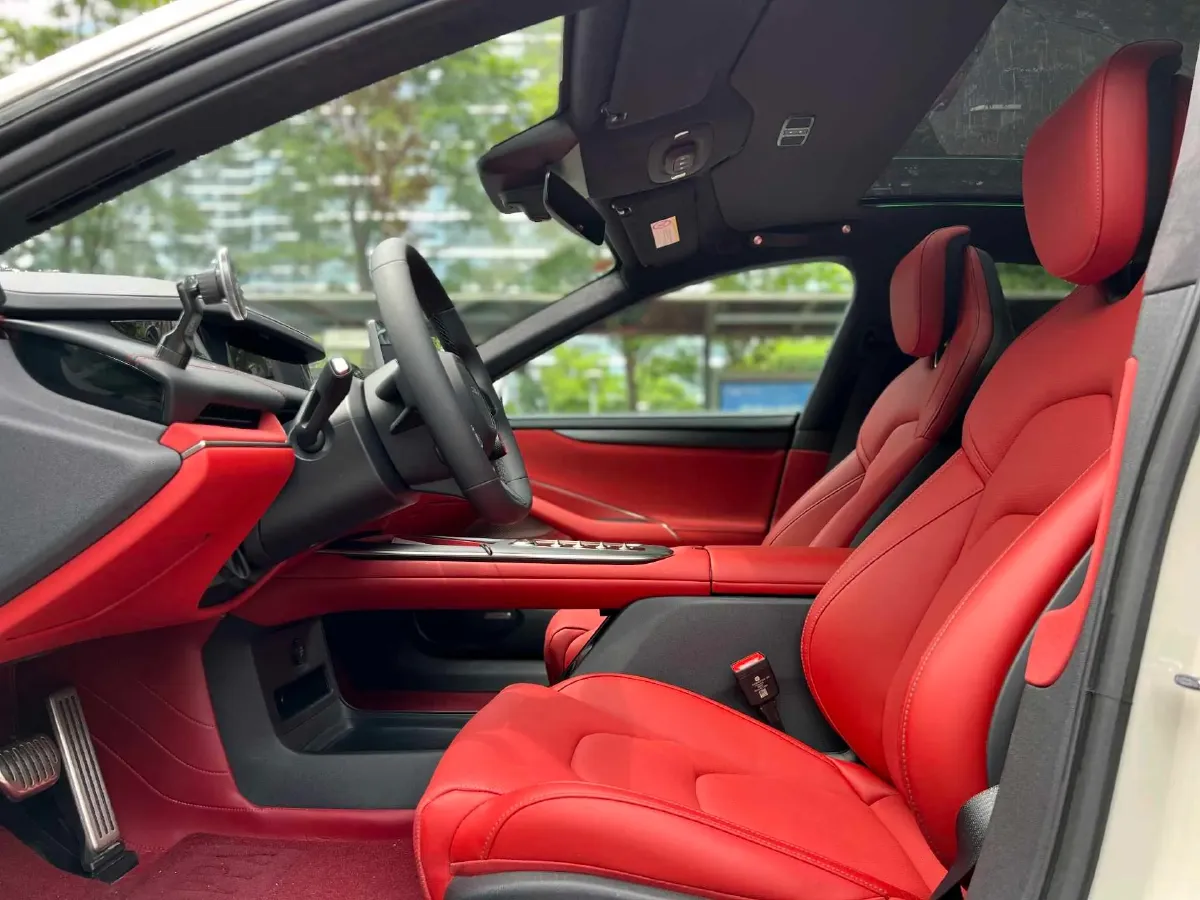 2024 MI SU7 BEV 101KWH,autocango,china used car exporter,china ev exporter,chinese used car exporter,chinese used ev exporter