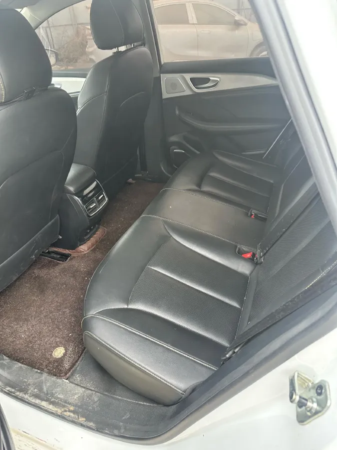 2024 JMC DaDao 2.3T 177HP L4 8AT,autocango,china used car exporter,china ev exporter,chinese used car exporter,chinese used ev exporter