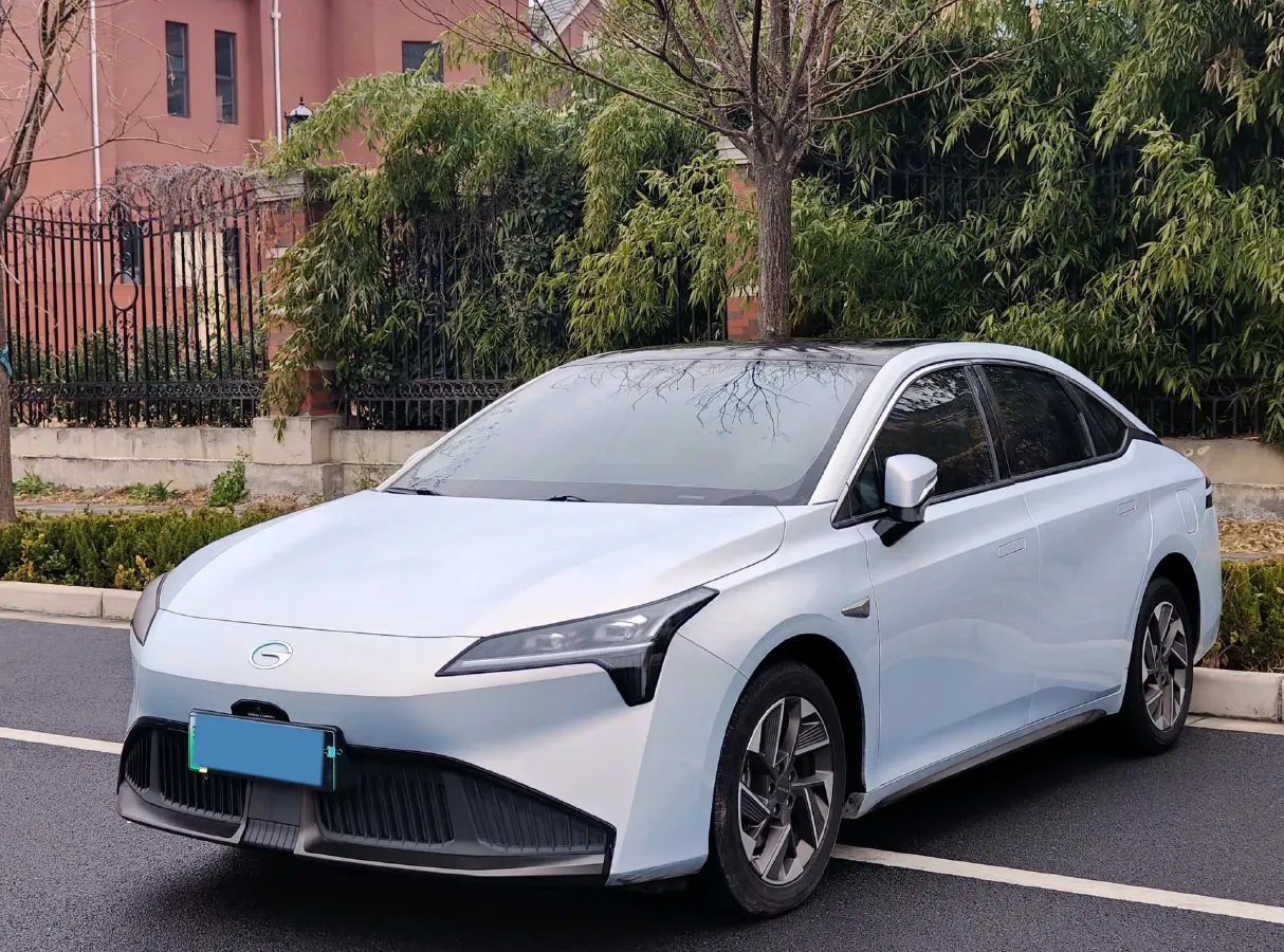 2021 Aion S Plus BEV 69.9KWH,autocango,china used car exporter,china ev exporter,chinese used car exporter,chinese used ev exporter