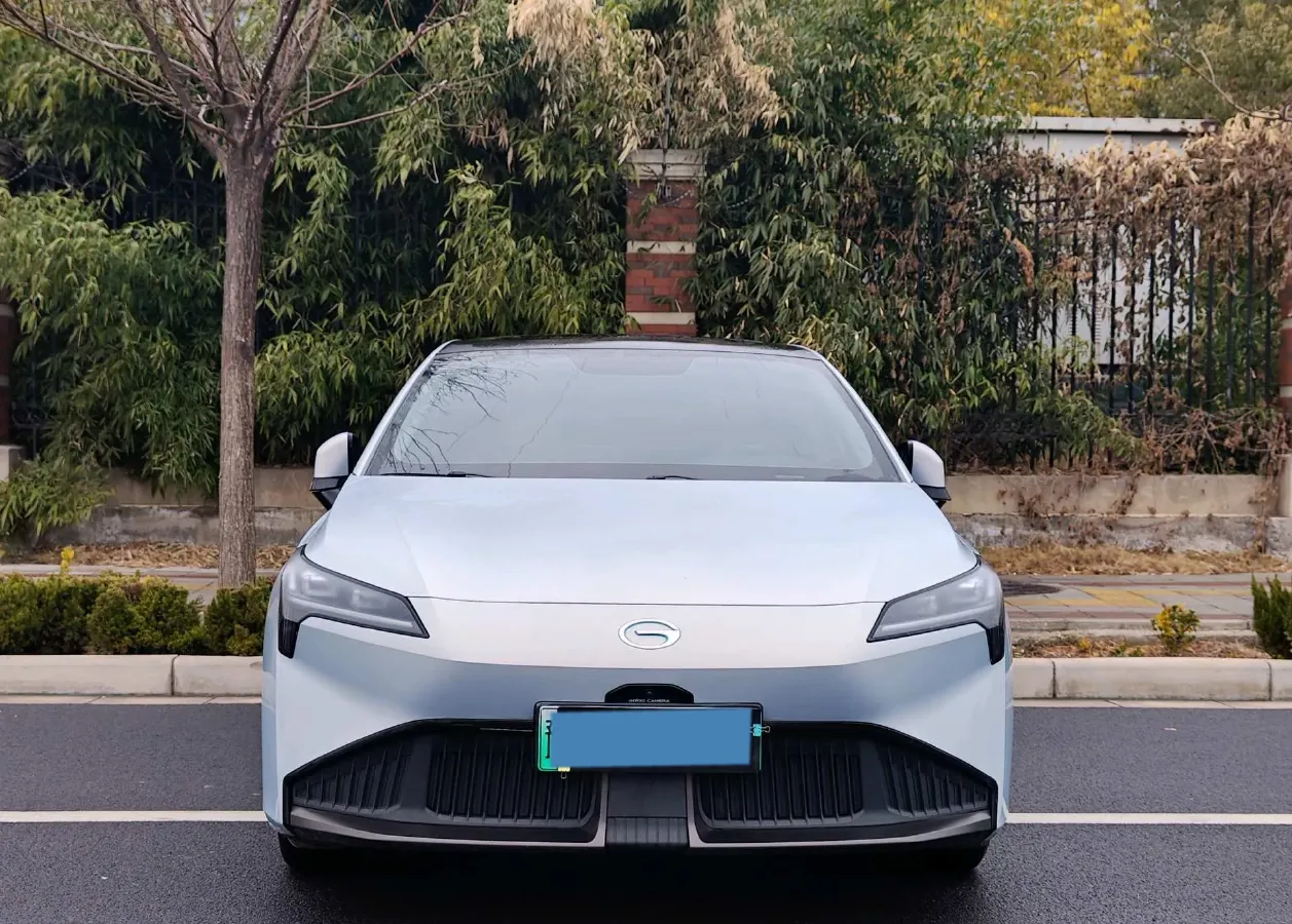 2021 Aion S Plus BEV 69.9KWH,autocango,china used car exporter,china ev exporter,chinese used car exporter,chinese used ev exporter