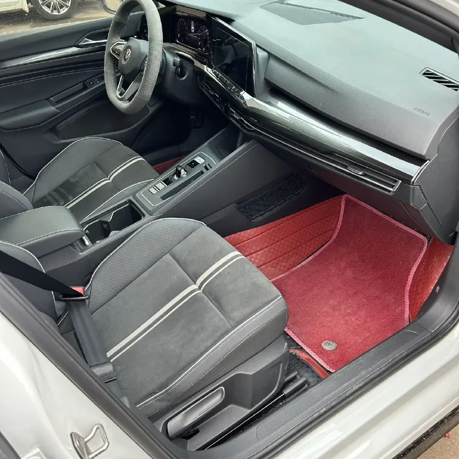 2021 Volkswagen Golf 1.4T 150HP L4 7DCT,autocango,china used car exporter,china ev exporter,chinese used car exporter,chinese used ev exporter