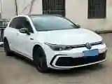 2021 Volkswagen Golf 1.4T 150HP L4 7DCT