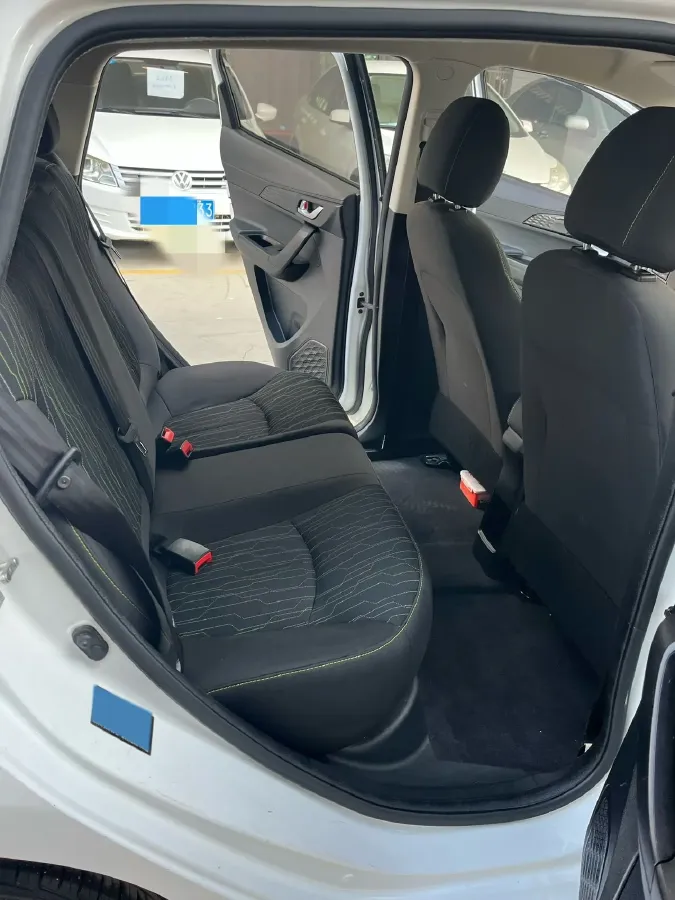 2020 ChangAn BenBen E-Star BEV 32.2KWH,autocango,china used car exporter,china ev exporter,chinese used car exporter,chinese used ev exporter