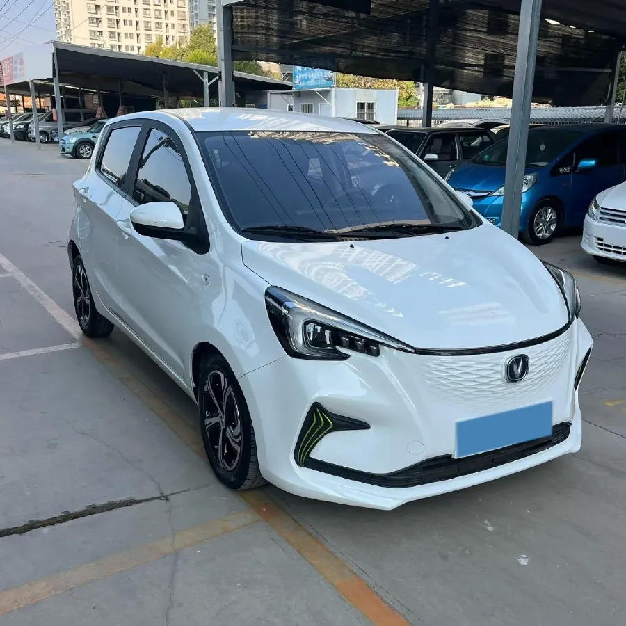 2020 ChangAn BenBen E-Star BEV 32.2KWH,autocango,china used car exporter,china ev exporter,chinese used car exporter,chinese used ev exporter