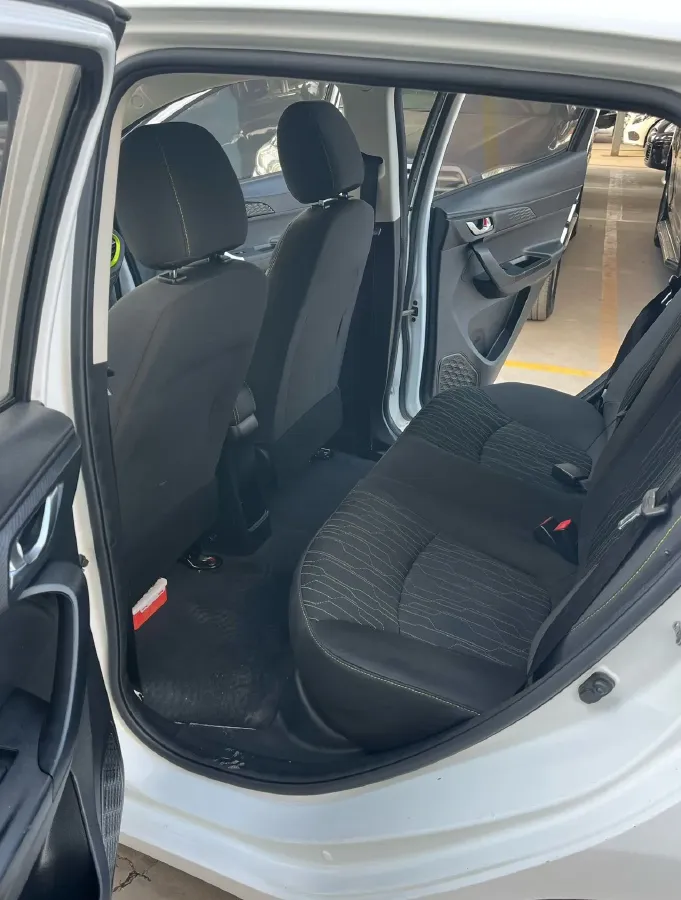 2020 ChangAn BenBen E-Star BEV 32.2KWH,autocango,china used car exporter,china ev exporter,chinese used car exporter,chinese used ev exporter