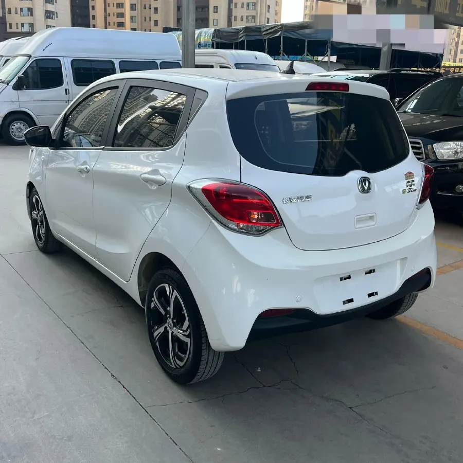 2020 ChangAn BenBen E-Star BEV 32.2KWH,autocango,china used car exporter,china ev exporter,chinese used car exporter,chinese used ev exporter