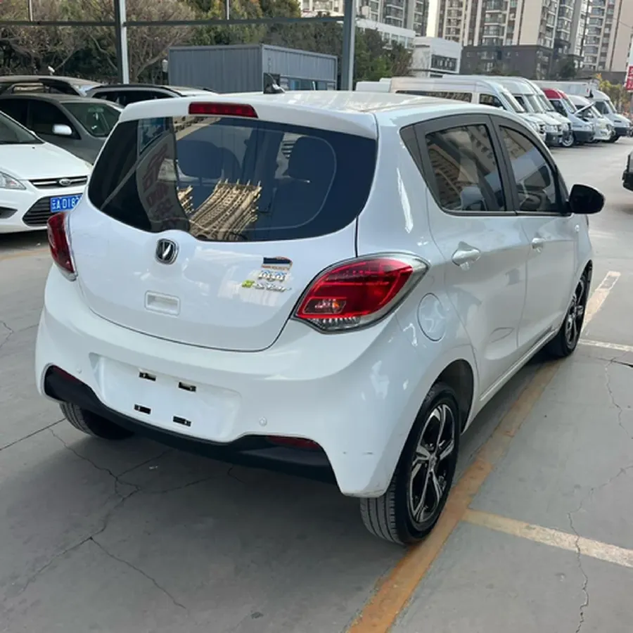 2020 ChangAn BenBen E-Star BEV 32.2KWH,autocango,china used car exporter,china ev exporter,chinese used car exporter,chinese used ev exporter