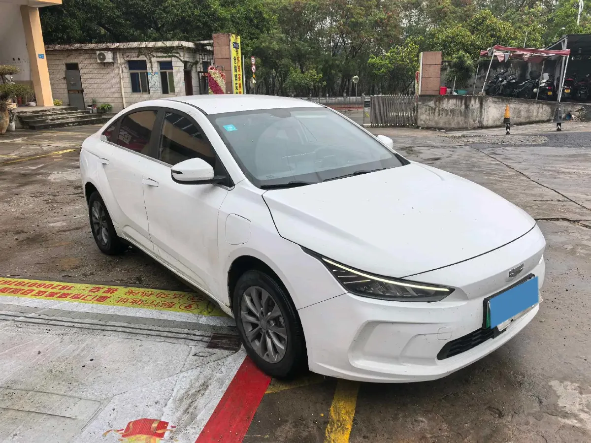 2021 Geometry A BEV 53KWH,autocango,china used car exporter,china ev exporter,chinese used car exporter,chinese used ev exporter