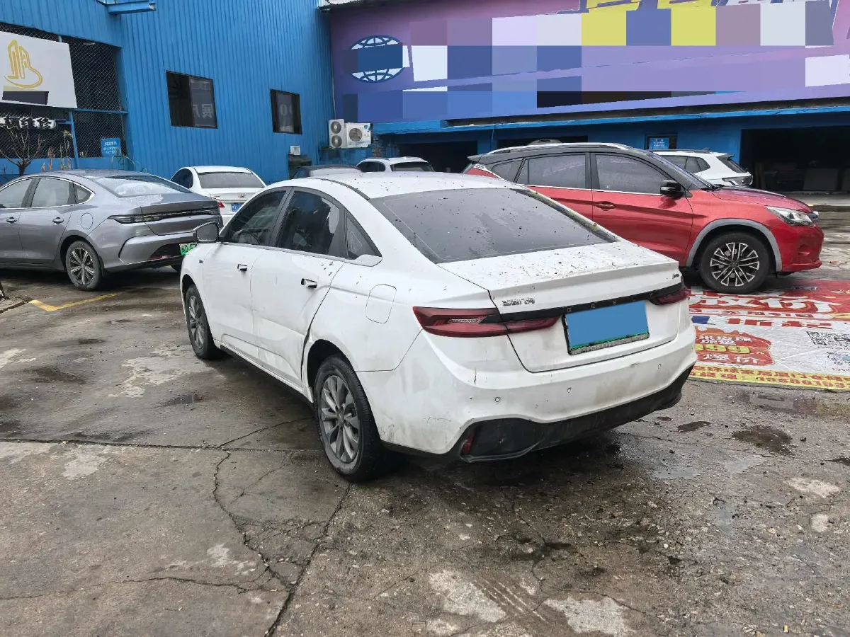 2021 Geometry A BEV 53KWH,autocango,china used car exporter,china ev exporter,chinese used car exporter,chinese used ev exporter