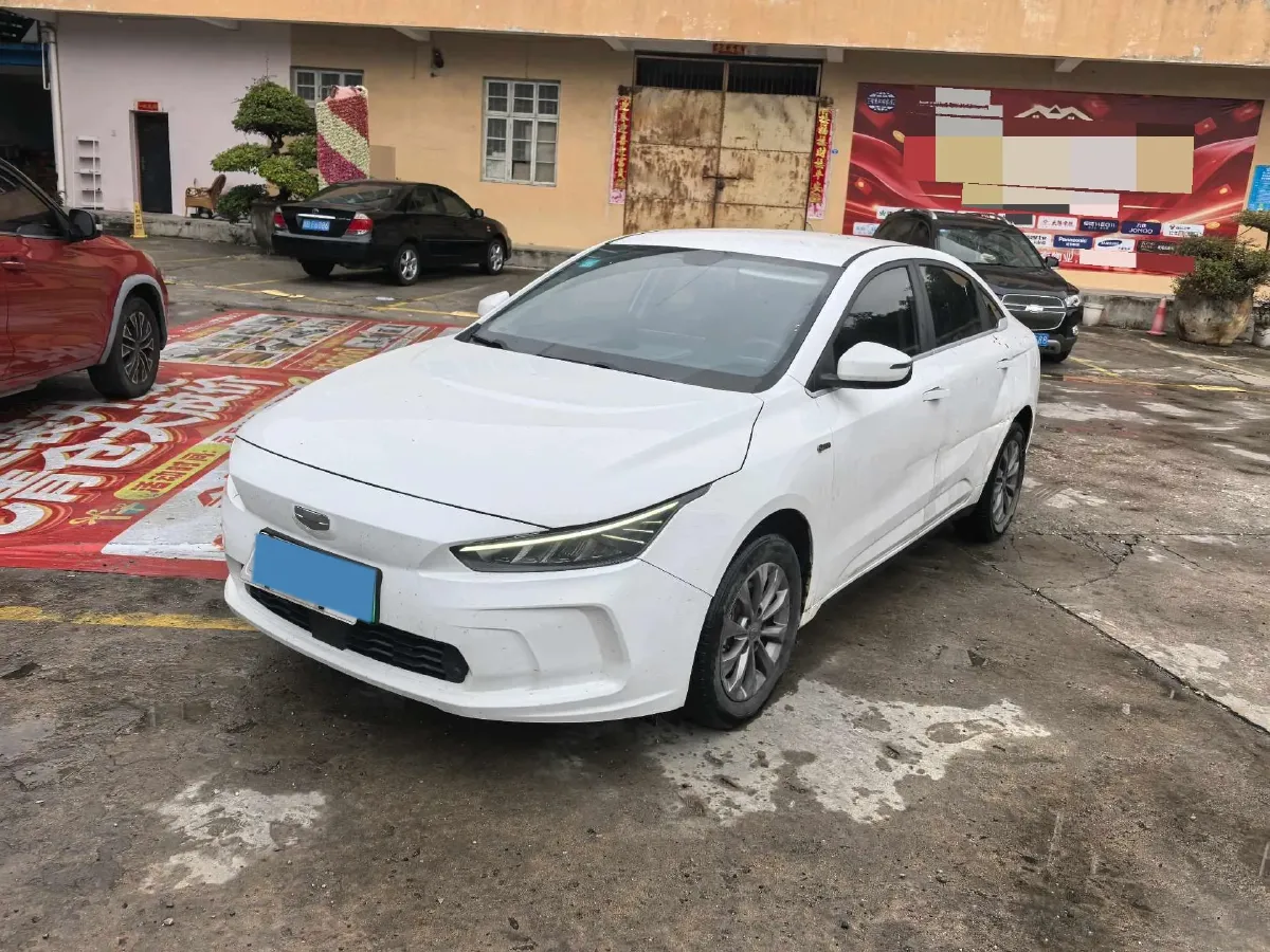 2021 Geometry A BEV 53KWH,autocango,china used car exporter,china ev exporter,chinese used car exporter,chinese used ev exporter