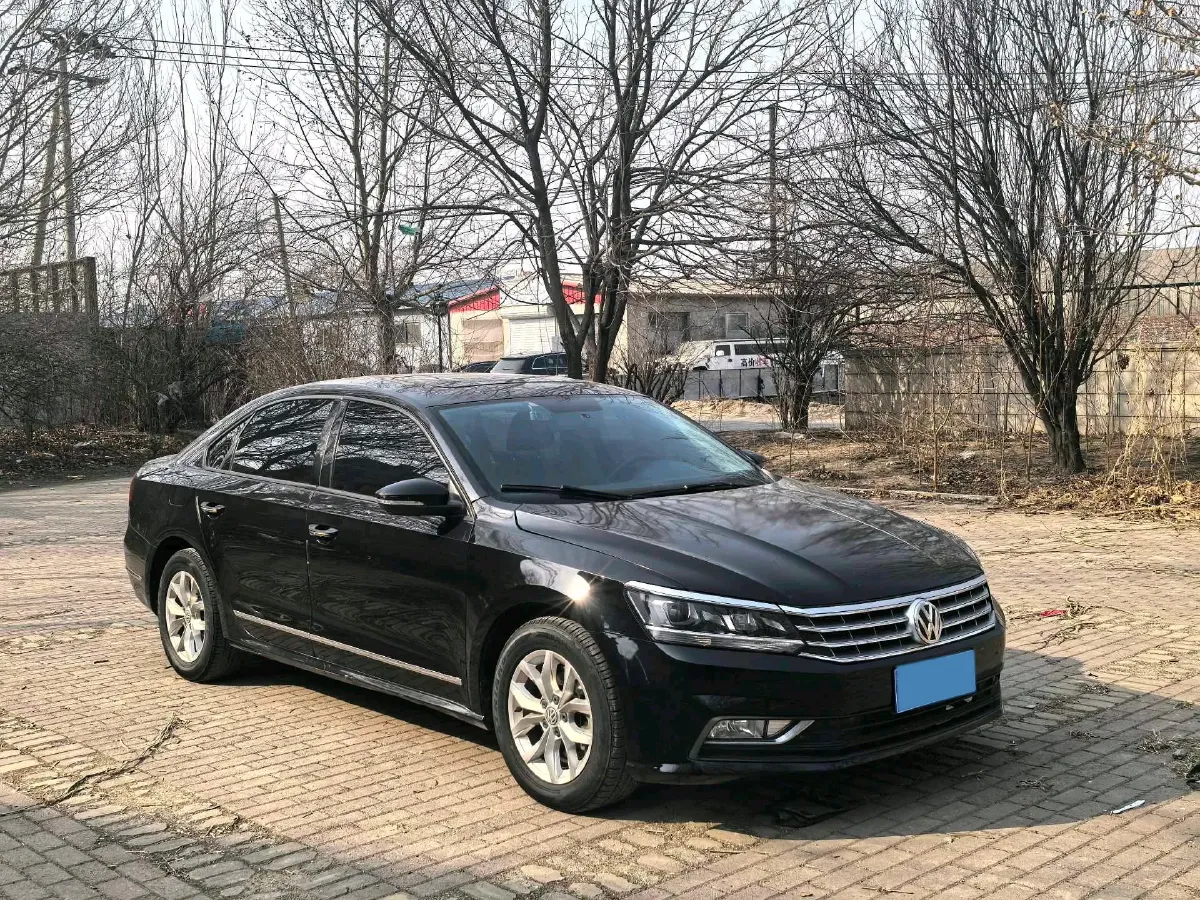 2017 Volkswagen Passat 1.4T 150HP L4 7DCT,autocango,china used car exporter,china ev exporter,chinese used car exporter,chinese used ev exporter