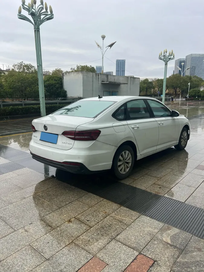 2023 Volkswagen Lavida 1.5L 113HP L4 6AT,autocango,china used car exporter,china ev exporter,chinese used car exporter,chinese used ev exporter