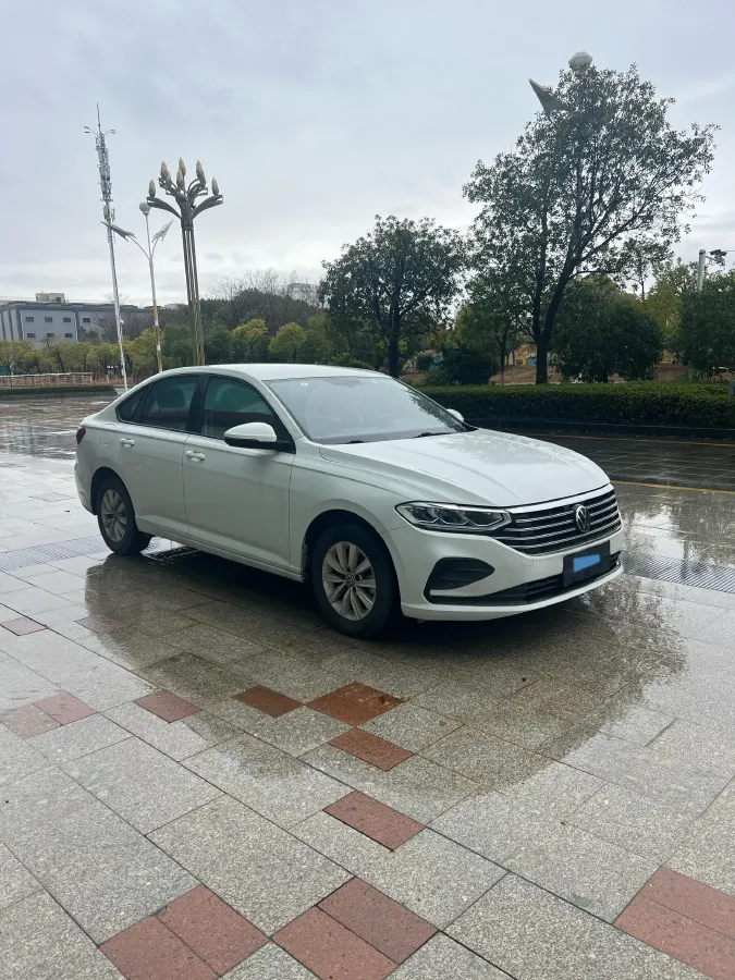 2023 Volkswagen Lavida 1.5L 113HP L4 6AT,autocango,china used car exporter,china ev exporter,chinese used car exporter,chinese used ev exporter