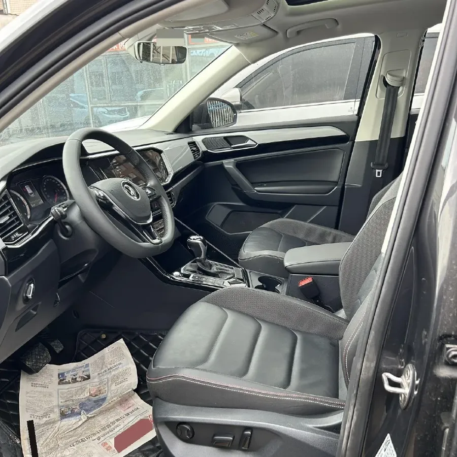 2021 Volkswagen Tayron 1.4T 150HP L4 7DCT,autocango,china used car exporter,china ev exporter,chinese used car exporter,chinese used ev exporter