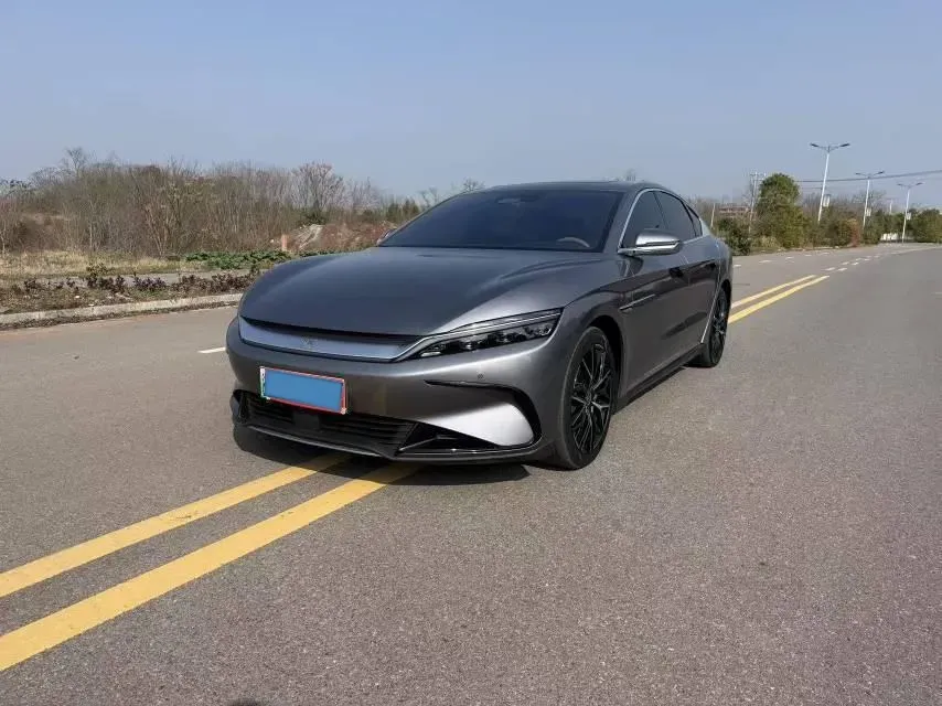 2024 BYD Han BEV 85.44KWH,autocango,china used car exporter,china ev exporter,chinese used car exporter,chinese used ev exporter