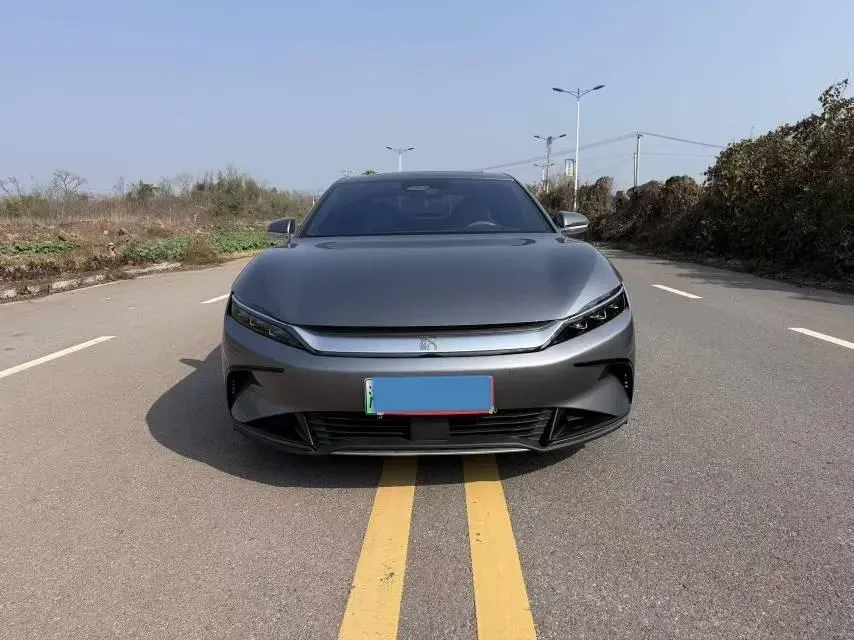 2024 BYD Han BEV 85.44KWH,autocango,china used car exporter,china ev exporter,chinese used car exporter,chinese used ev exporter