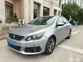 2018 PEUGEOT 308,autocango,china used car exporter,china ev exporter,chinese used car exporter,chinese used ev exporter