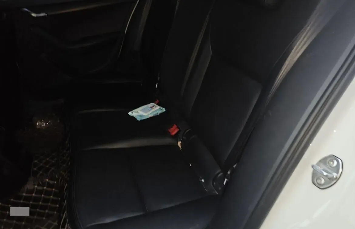 2017 Skoda Octavia 1.6L 110HP L4 5MT,autocango,china used car exporter,china ev exporter,chinese used car exporter,chinese used ev exporter